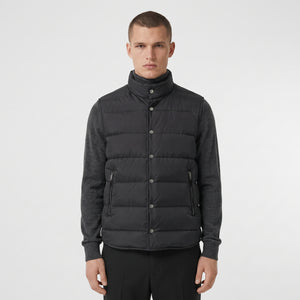 DS DAMAT OUTWEAR JACKET VEST ( - 5HCY79977270Y