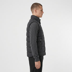 DS DAMAT OUTWEAR JACKET VEST ( - 5HCY79977270Y