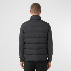 DS DAMAT OUTWEAR JACKET VEST ( - 5HCY79977270Y