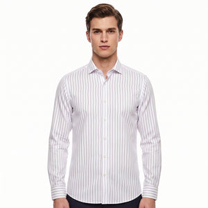 DS DAMAT SHIRT (Slim Fit) - 5HF02AD05280M