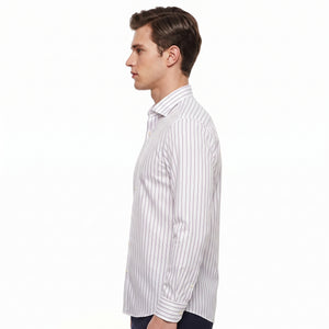 DS DAMAT SHIRT (Slim Fit) - 5HF02AD05280M