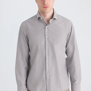 DS DAMAT SHIRT (Slim Fit) - 5HF02HD01186M