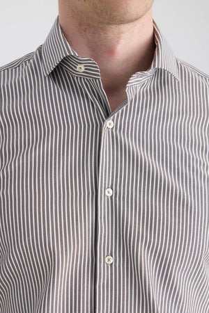 DS DAMAT SHIRT (Slim Fit) - 5HF02HD01186M