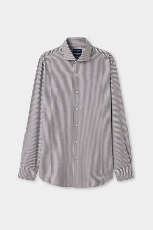 DS DAMAT SHIRT (Slim Fit) - 5HF02HD01186M