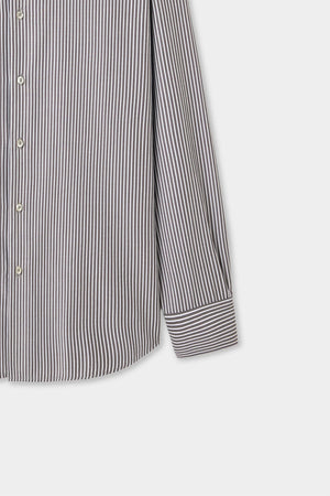 DS DAMAT SHIRT (Slim Fit) - 5HF02HD01186M