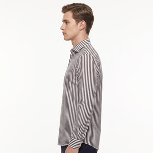 DS DAMAT SHIRT (REG FIT) - 5HF02HD02100M