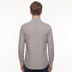 DS DAMAT SHIRT (REG FIT) - 5HF02HD02100M