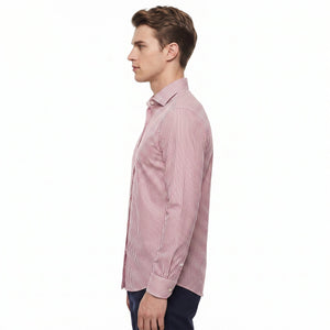 DS DAMAT SHIRT (REG FIT) - 5HF02HD02100M