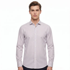 DS DAMAT SHIRT (SLIM FIT) - 5HF02HD03185M
