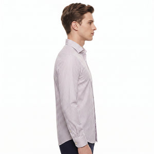 DS DAMAT SHIRT (SLIM FIT) - 5HF02HD03185M