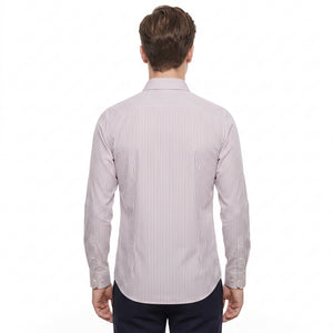 DS DAMAT SHIRT (SLIM FIT) - 5HF02HD03185M