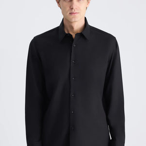 DS DAMAT SHIRT (SLIM FIT) - 5HF02HD13280M