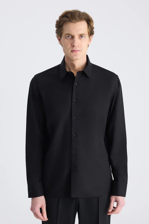 DS DAMAT SHIRT (SLIM FIT) - 5HF02HD13280M