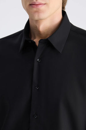 DS DAMAT SHIRT (SLIM FIT) - 5HF02HD13280M