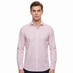 D'S Damat Slim Fit Shirt - 5HF02HD41185D
