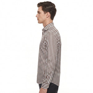 DS DAMAT SHIRT (Slim Fit) - 5HF02HD43185D