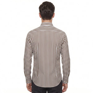 DS DAMAT SHIRT (Slim Fit) - 5HF02HD43185D
