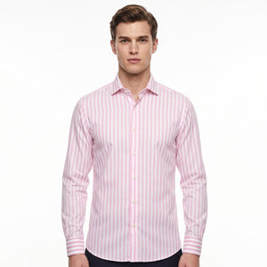 DS DAMAT SHIRT (Slim Fit) - 5HF02HD43185D
