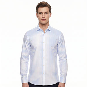 D'S Damat Slim Fit Shirt - 5HF02HD48185D