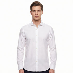 DS DAMAT SHIRT (Slim Fit) - 5HF02HD51185D