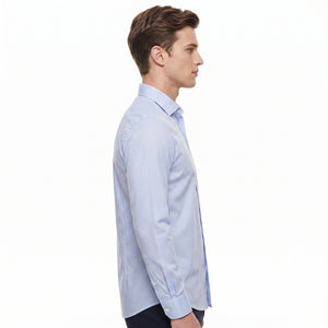 DS DAMAT SHIRT (Slim Fit) - 5HF02HD54185D