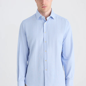 DS DAMAT SHIRT (REG FIT) - 5HF02IG25100M