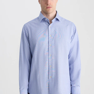 DS DAMAT SHIRT (REG FIT) - 5HF02IG25100M