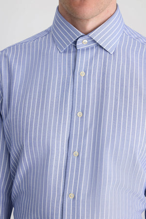 DS DAMAT SHIRT (REG FIT) - 5HF02IG25100M