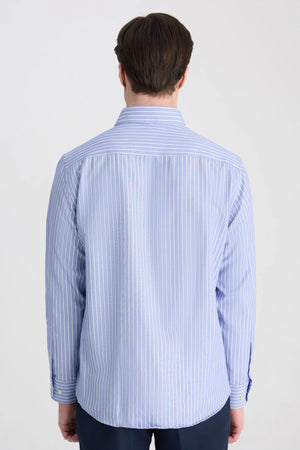DS DAMAT SHIRT (REG FIT) - 5HF02IG25100M