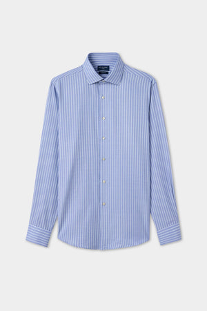 DS DAMAT SHIRT (REG FIT) - 5HF02IG25100M