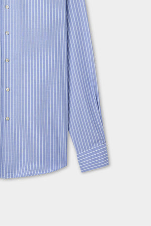 DS DAMAT SHIRT (REG FIT) - 5HF02IG25100M