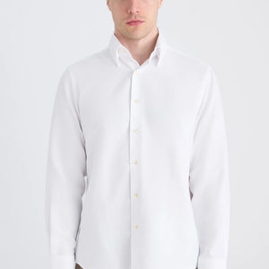DS DAMAT SHIRT (REG FIT) - 5HF02TA01344M