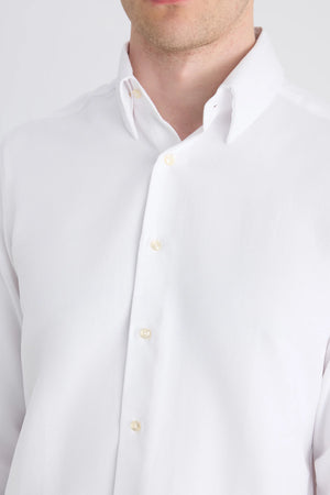 DS DAMAT SHIRT (REG FIT) - 5HF02TA01344M