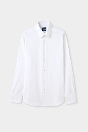 DS DAMAT SHIRT (REG FIT) - 5HF02TA01344M