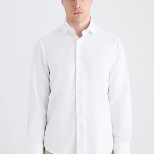DS DAMAT SHIRT (Reg Fit) - 5HF02TA04100M