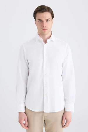 DS DAMAT SHIRT (Reg Fit) - 5HF02TA04100M
