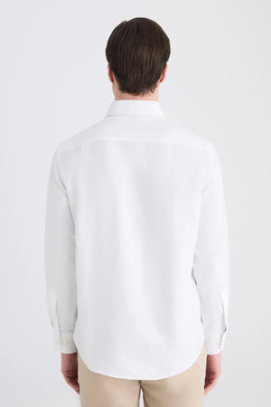DS DAMAT SHIRT (Reg Fit) - 5HF02TA04100M