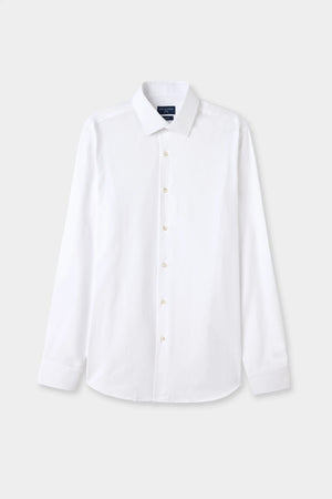 DS DAMAT SHIRT (Reg Fit) - 5HF02TA04100M