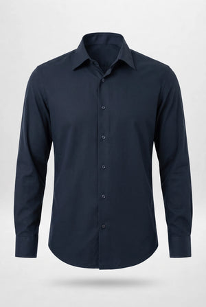 DS DAMAT SHIRT (Slim Fit) - 5HF02TA06341M