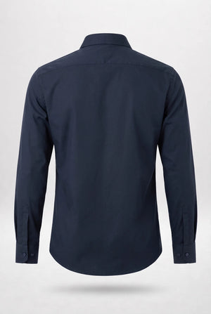 DS DAMAT SHIRT (Slim Fit) - 5HF02TA06341M