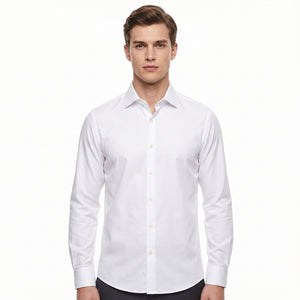 DS DAMAT SHIRT (Slim Fit) - 5HF02TA10185D