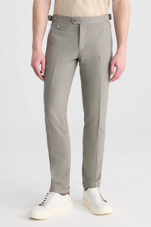 DS DAMAT TROUSER (Reg Fit) - 5HF03KV21321M