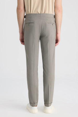 DS DAMAT TROUSER (Reg Fit) - 5HF03KV21321M