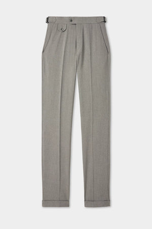 DS DAMAT TROUSER (Reg Fit) - 5HF03KV21321M