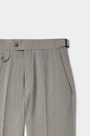 DS DAMAT TROUSER (Reg Fit) - 5HF03KV21321M