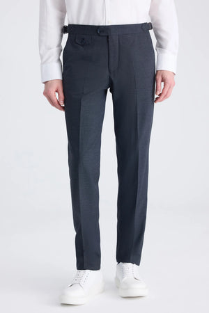 DS DAMAT TROUSER (Reg Fit) - 5HF03KV21321M
