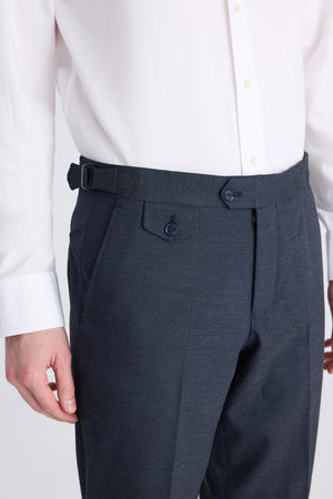 DS DAMAT TROUSER (Reg Fit) - 5HF03KV21321M