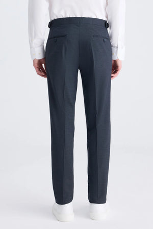 DS DAMAT TROUSER (Reg Fit) - 5HF03KV21321M