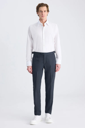 DS DAMAT TROUSER (Reg Fit) - 5HF03KV21321M