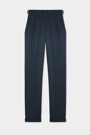 DS DAMAT TROUSER (Reg Fit) - 5HF03KV21321M